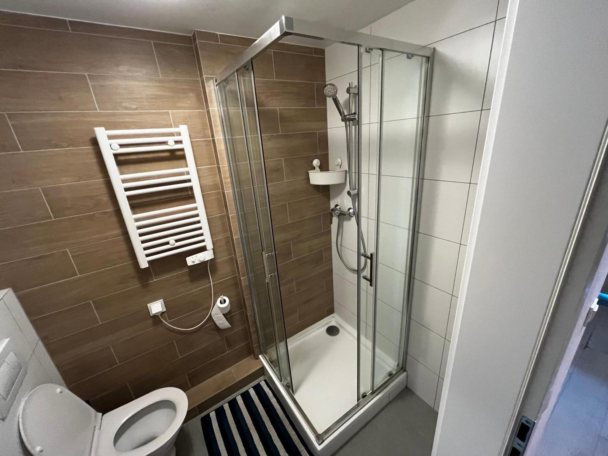 City View Studio Apartamento Wrocław Exterior foto